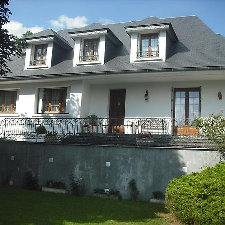 Chambres D'Hotes La Plantade La Barthe-de-Neste Exterior photo
