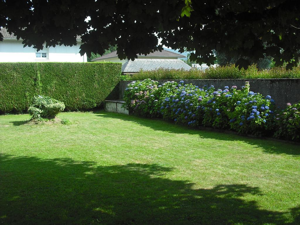 Chambres D'Hotes La Plantade La Barthe-de-Neste Exterior photo