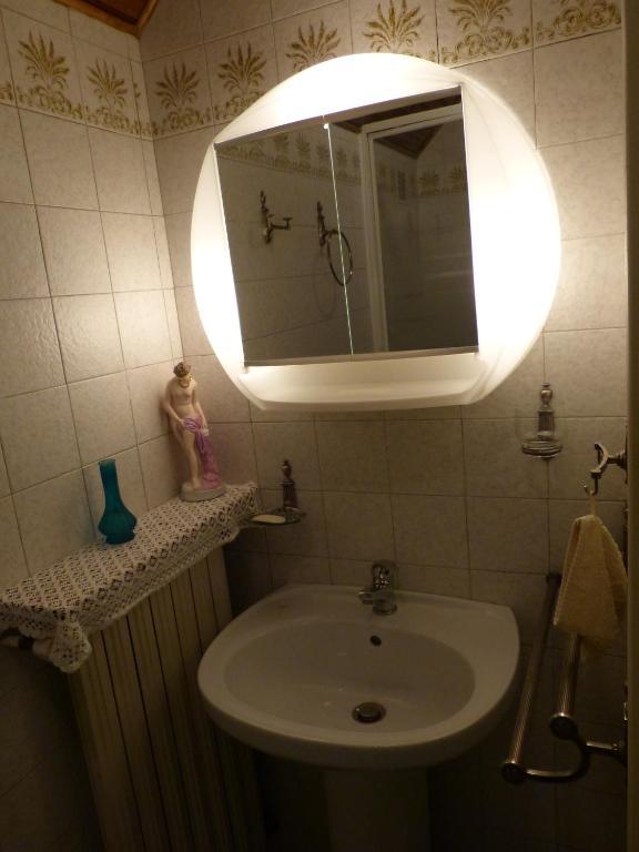 Chambres D'Hotes La Plantade La Barthe-de-Neste Room photo