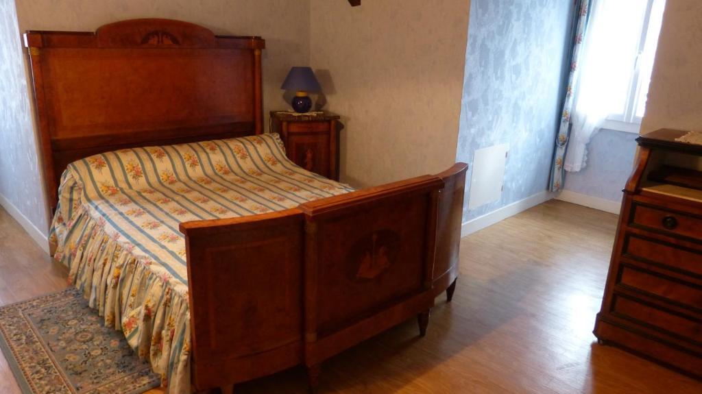Chambres D'Hotes La Plantade La Barthe-de-Neste Room photo
